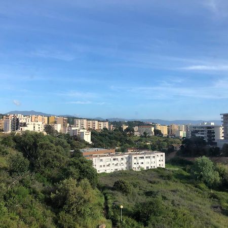 Spacieux Studio Lumineux Proche Du Centre Ajaccio  Bagian luar foto