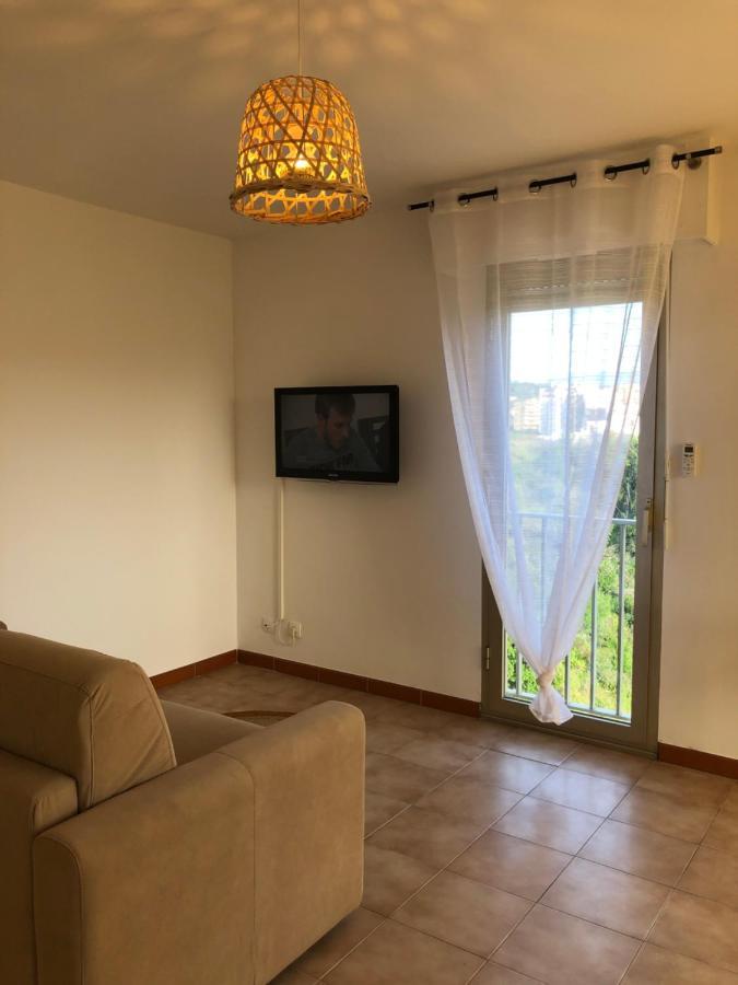 Spacieux Studio Lumineux Proche Du Centre Ajaccio  Bagian luar foto