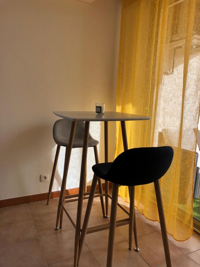 Spacieux Studio Lumineux Proche Du Centre Ajaccio  Bagian luar foto