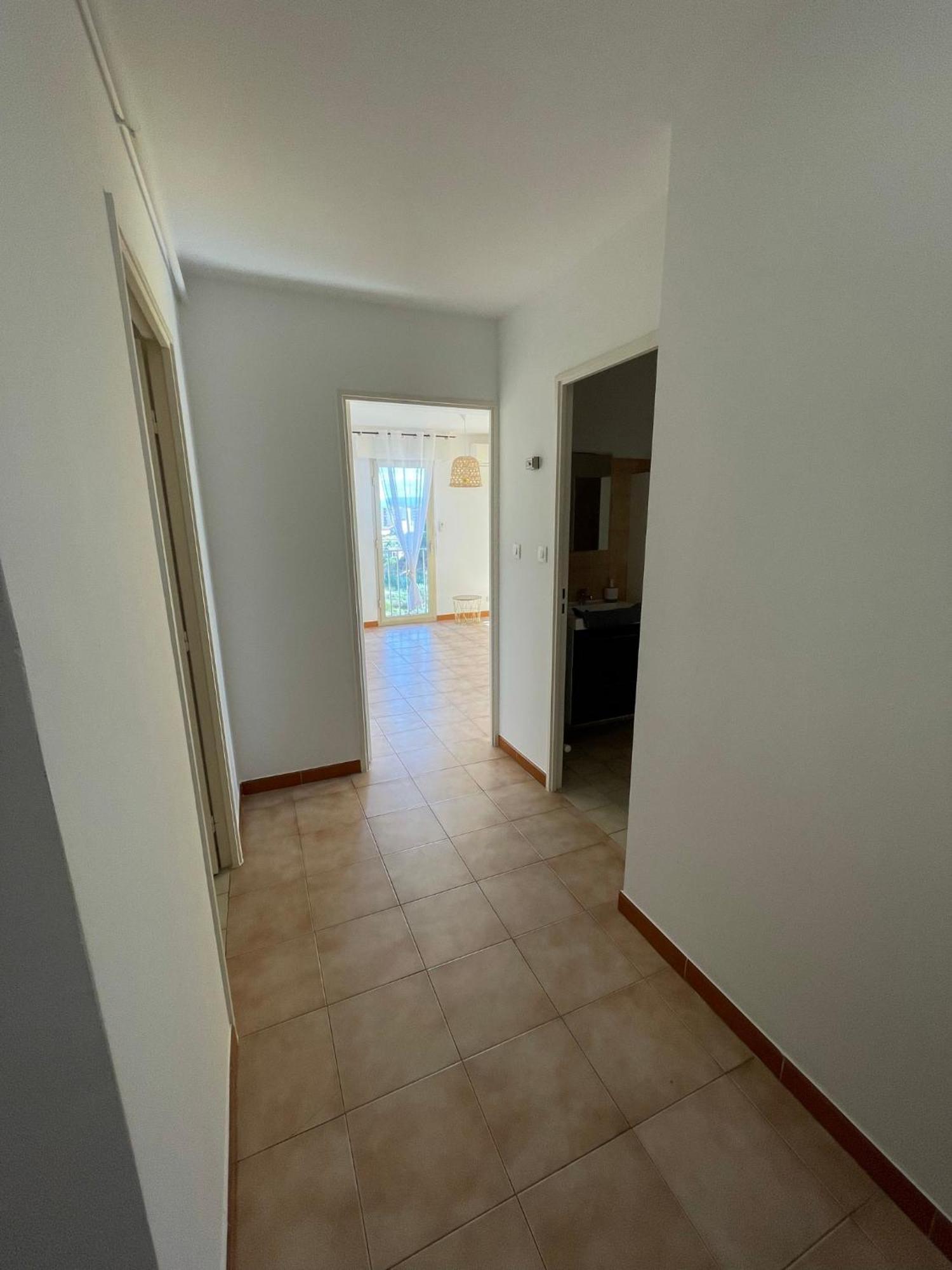 Spacieux Studio Lumineux Proche Du Centre Ajaccio  Bagian luar foto